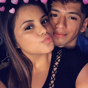 Meet your Posher, Adriana